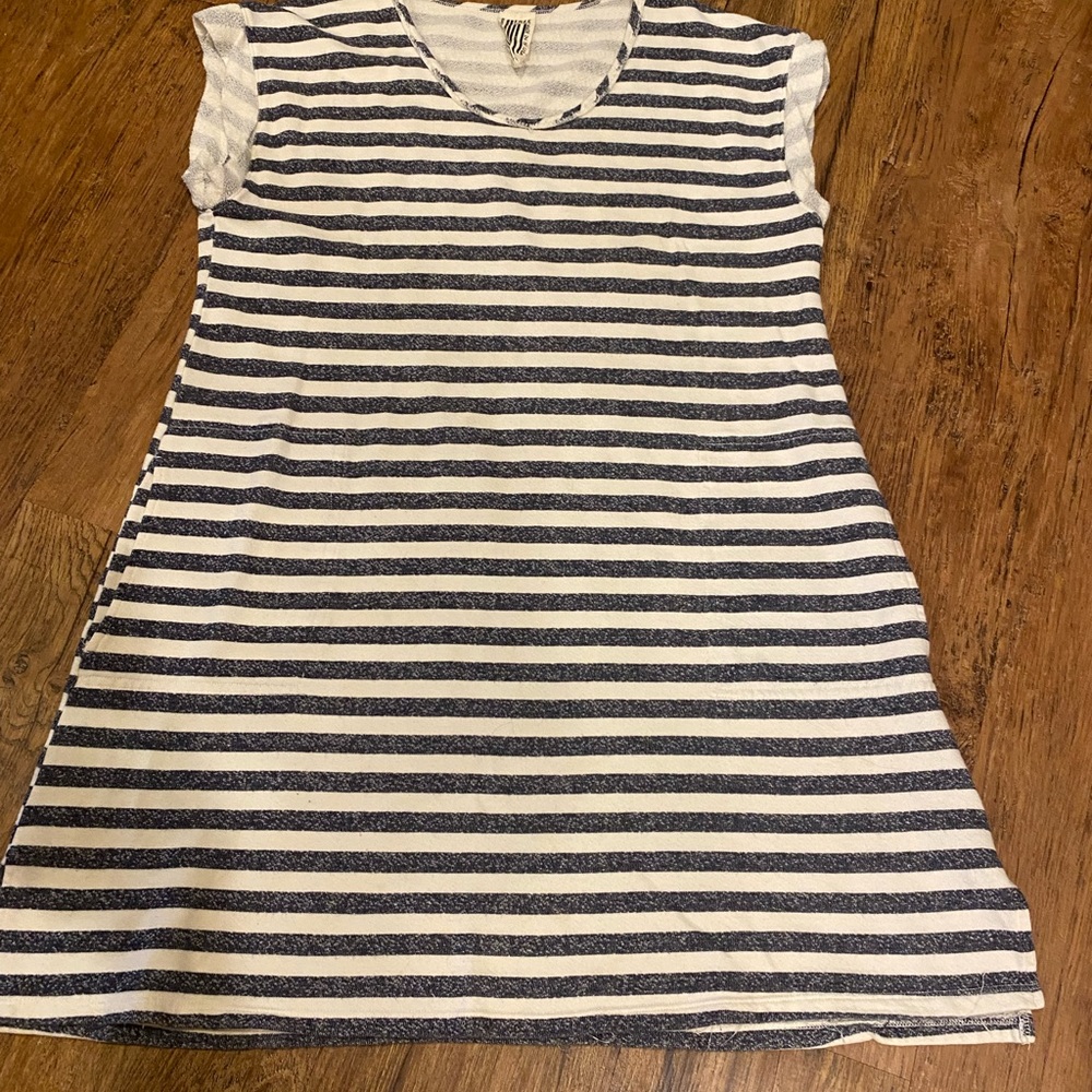 Free people dress, size medium